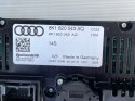 Audi A4 B8 A5 8T Q5 panel klimatyzacji 8K1820043AQ oryginał