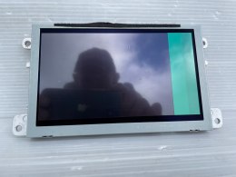 Audi A5 8T A4 B8 Q5 Wyświetlacz MMI Oryginał 8R0919604A