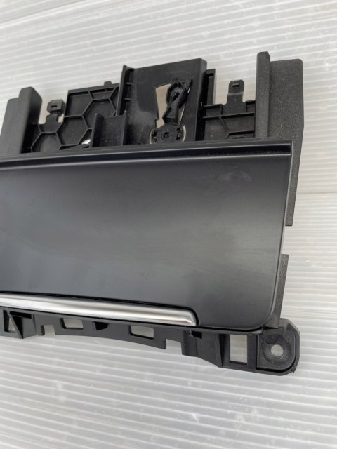 Audi A5 8T FL Popielniczka schowek 8K0857951C Oryginał