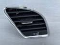 Audi A5 8T Kratka Nawiewu PRAWA Przód 8T1820902G ORYGINAŁ