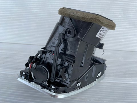 Audi A5 8T Kratka Nawiewu PRAWA Przód 8T1820902G ORYGINAŁ