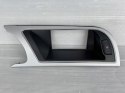 Audi A5 8T LIFT Ramka wyświetlacza MMI Oryginał