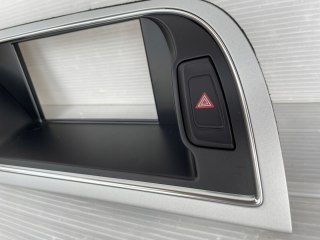 Audi A5 8T LIFT Ramka wyświetlacza MMI Oryginał
