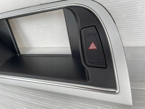 Audi A5 8T LIFT Ramka wyświetlacza MMI Oryginał