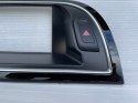 Audi A5 8T LIFT Ramka wyświetlacza MMI Oryginał