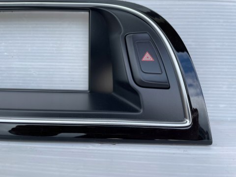 Audi A5 8T LIFT Ramka wyświetlacza MMI Oryginał