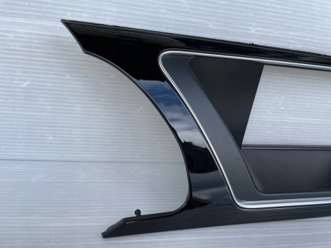 Audi A5 8T LIFT Ramka wyświetlacza MMI Oryginał