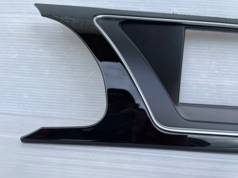 Audi A5 8T LIFT Ramka wyświetlacza MMI Oryginał