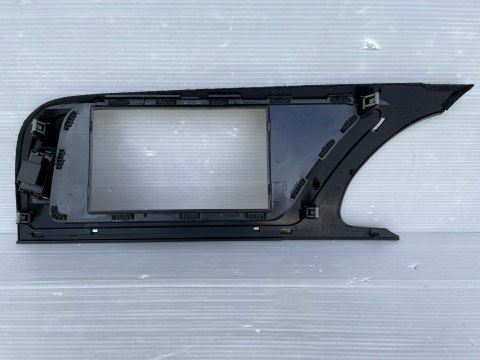 Audi A5 8T LIFT Ramka wyświetlacza MMI Oryginał