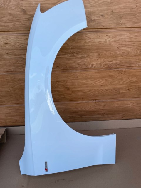 Audi A5 8T LIFT S-Line Błotnik Prawy Przód LY9C Oryginał