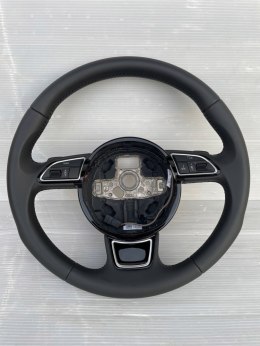 Audi A5 8T LIFT kierownica łopatki multifunkcja oryginał