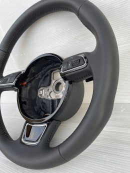 Audi A5 8T LIFT kierownica łopatki multifunkcja oryginał