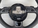 Audi A5 8T LIFT kierownica łopatki multifunkcja oryginał