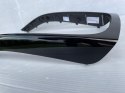 Audi A5 8T LIFT listwa ozdobna tunelu Piano oryginał dekor