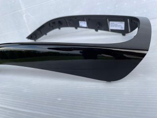 Audi A5 8T LIFT listwa ozdobna tunelu Piano oryginał dekor
