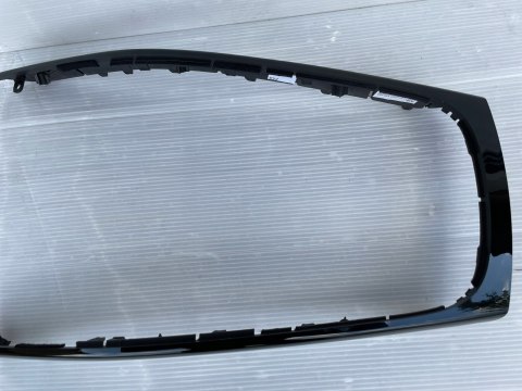 Audi A5 8T LIFT listwa ozdobna tunelu Piano oryginał dekor