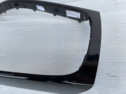 Audi A5 8T LIFT listwa ozdobna tunelu Piano oryginał dekor