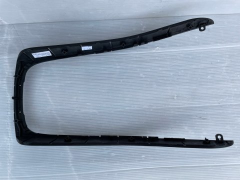 Audi A5 8T LIFT listwa ozdobna tunelu Piano oryginał dekor