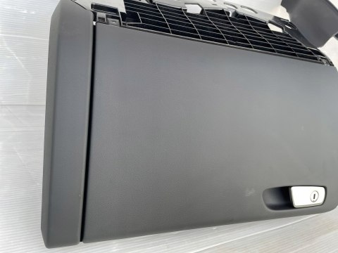 Audi A5 8T LIFT oryginalny schowek pasażera 8K1857035B