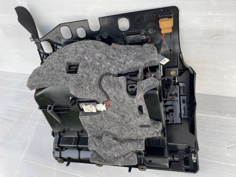 Audi A5 8T LIFT oryginalny schowek pasażera 8K1857035B