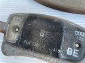 Audi A5 8T LIFT tarcze hamulcowe TYŁ oryginał 8K0615601J