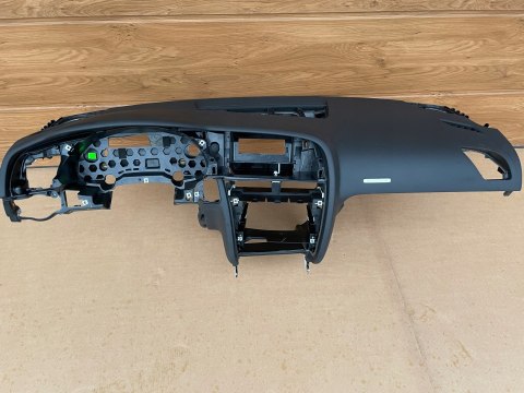 Audi A5 8T Lift Deska Rozdzielcza Kokpit 2016 Oryginał