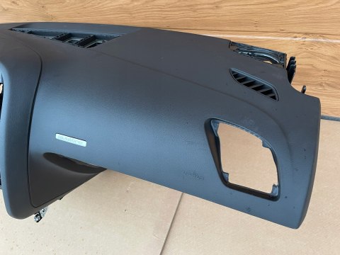 Audi A5 8T Lift Deska Rozdzielcza Kokpit 2016 Oryginał