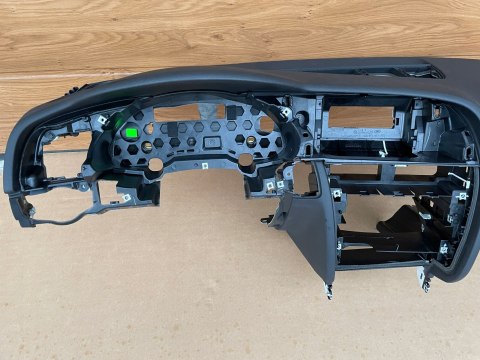 Audi A5 8T Lift Deska Rozdzielcza Kokpit 2016 Oryginał