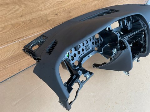 Audi A5 8T Lift Deska Rozdzielcza Kokpit 2016 Oryginał