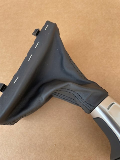 Audi A5 8T Lift Gałka Zmiany Biegów DSG | Oryginał Audi