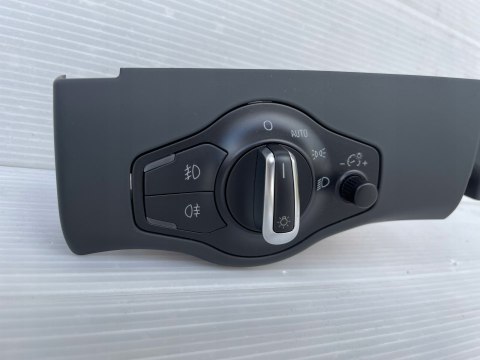 Audi A5 8T Lift Włącznik Świateł 8K0941531AS ORYGINAŁ