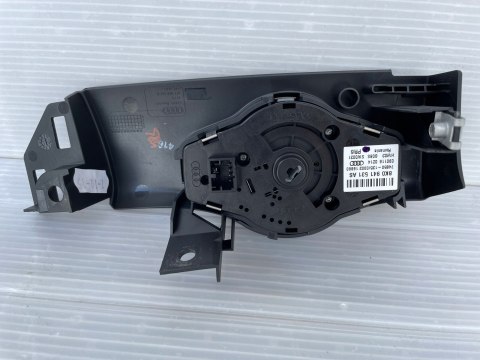 Audi A5 8T Lift Włącznik Świateł 8K0941531AS ORYGINAŁ