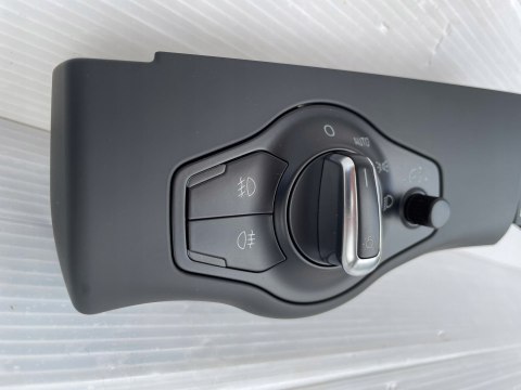 Audi A5 8T Lift Włącznik Świateł 8K0941531AS ORYGINAŁ