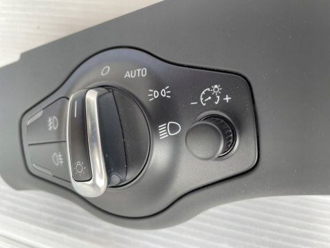 Audi A5 8T Lift Włącznik Świateł 8K0941531AS ORYGINAŁ