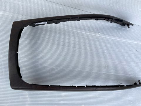 Audi A5 8T Listwa ozdobna tunelu DREWNO 8K0863305R oryginał