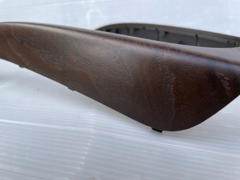 Audi A5 8T Listwa ozdobna tunelu DREWNO 8K0863305R oryginał