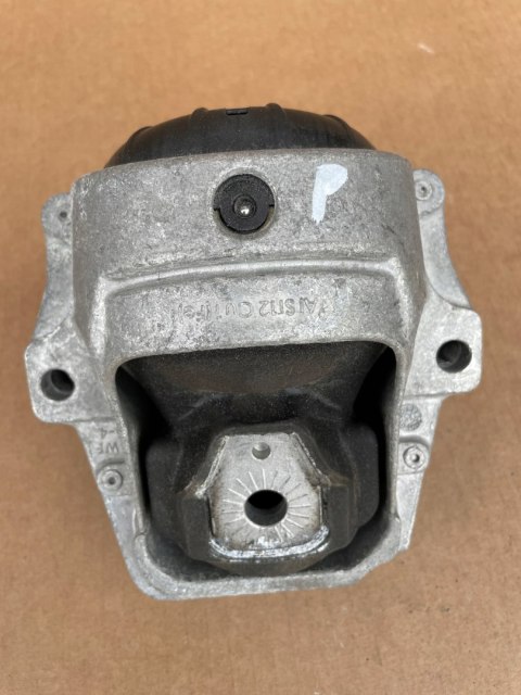 Audi A5 8T ORYGINALNA poduszka silnika prawa 8R0199381