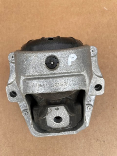 Audi A5 8T ORYGINALNA poduszka silnika prawa 8R0199381