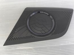 Audi A5 8T OSŁONA głośnika Bang Olufsen LEWA Z deski