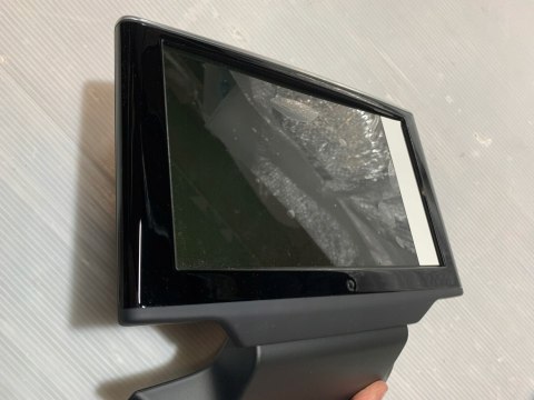 Audi A8 D4 4H - Monitor LCD Tył - NOWY | Oryginał