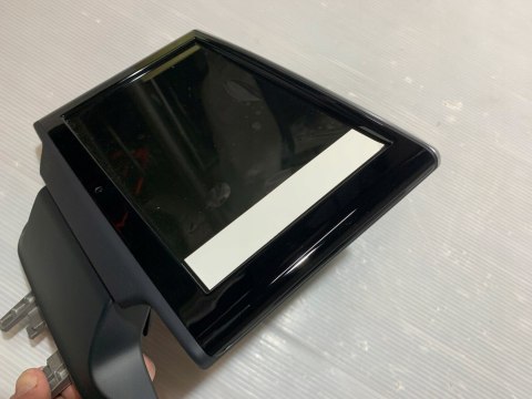 Audi A8 D4 4H - Monitor LCD Tył - NOWY | Oryginał