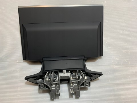 Audi A8 D4 4H - Monitor LCD Tył - NOWY | Oryginał
