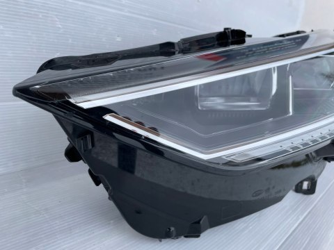 Audi Q3 SQ3 II Oryginalna LAMPA LEWY PRZÓD LED 83A 83A941033