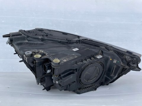 Audi Q3 SQ3 II Oryginalna LAMPA LEWY PRZÓD LED 83A 83A941033