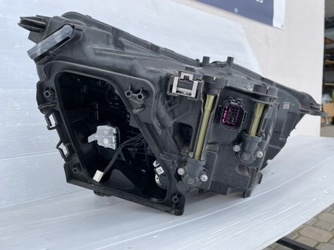 Audi Q3 SQ3 II Oryginalna LAMPA LEWY PRZÓD LED 83A 83A941033