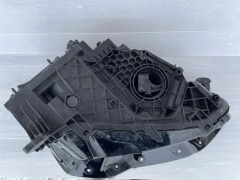 Audi Q3 SQ3 II Oryginalna LAMPA LEWY PRZÓD LED 83A 83A941033