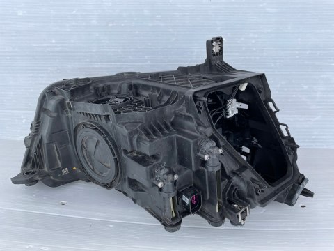 Audi Q3 SQ3 II Oryginalna LAMPA LEWY PRZÓD LED 83A 83A941033