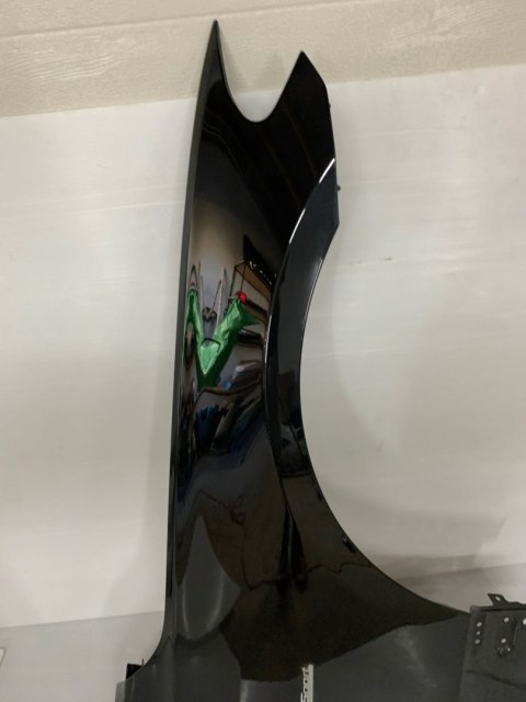 BMW 6 GT G32 BŁOTNIK PRAWY PRZÓD SPORT LINE LUXURY