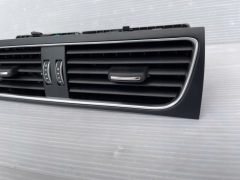 Kratka nawiewu powietrza A5 8T LIFT 8T1820951E Oryginał