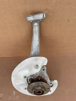 ORYGINALNA ZWROTNICA LEWY PRZÓD AUDI A5 8T LIFT OE 4G0407241C